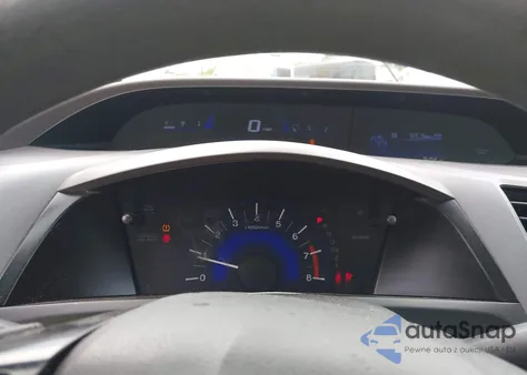 2012 Honda Civic Lx from USA, damaged, VIN 19XFB2F5XCE341825